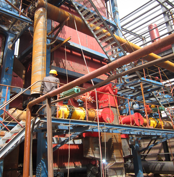 河南省晟達(dá)環(huán)保技術(shù)工程有限公司